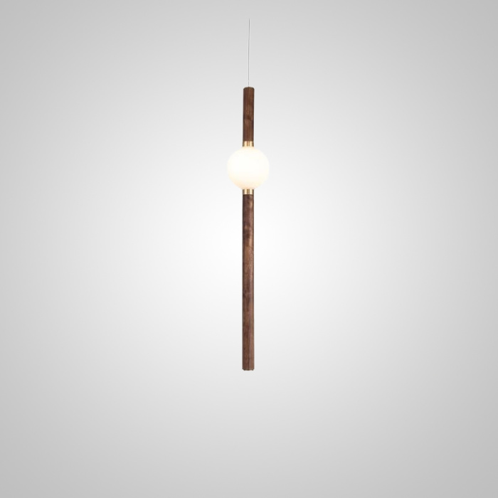 Подвесной светильник CORNELL L10 White 4000К ImperiumLoft