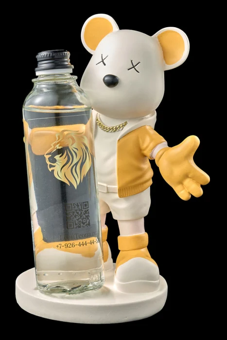 Статуэтка Teona Decor Bear TD407/2