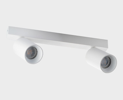 Спот DANNY E2 white