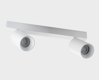 Спот Italline DANNY E2 white