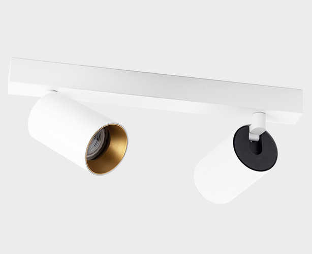 Спот Italline DANNY E2 white