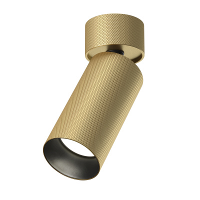 Спот Maytoni Artisan C082CL-01-GU10-MG