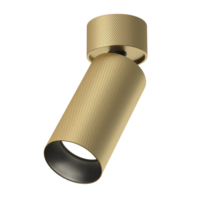 Спот Maytoni Artisan C082CL-01-GU10-MG