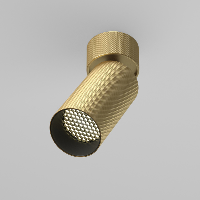 Спот Maytoni Artisan C082CL-01-GU10-MG