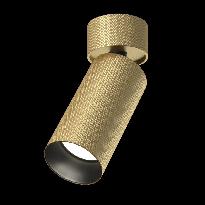 Спот Maytoni Artisan C082CL-01-GU10-MG