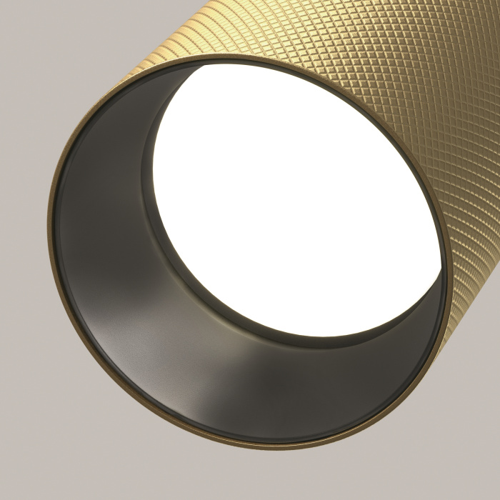 Спот Maytoni Artisan C082CL-01-GU10-MG