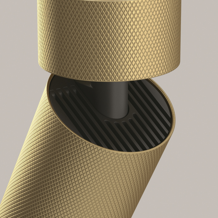 Спот Maytoni Artisan C082CL-01-GU10-MG