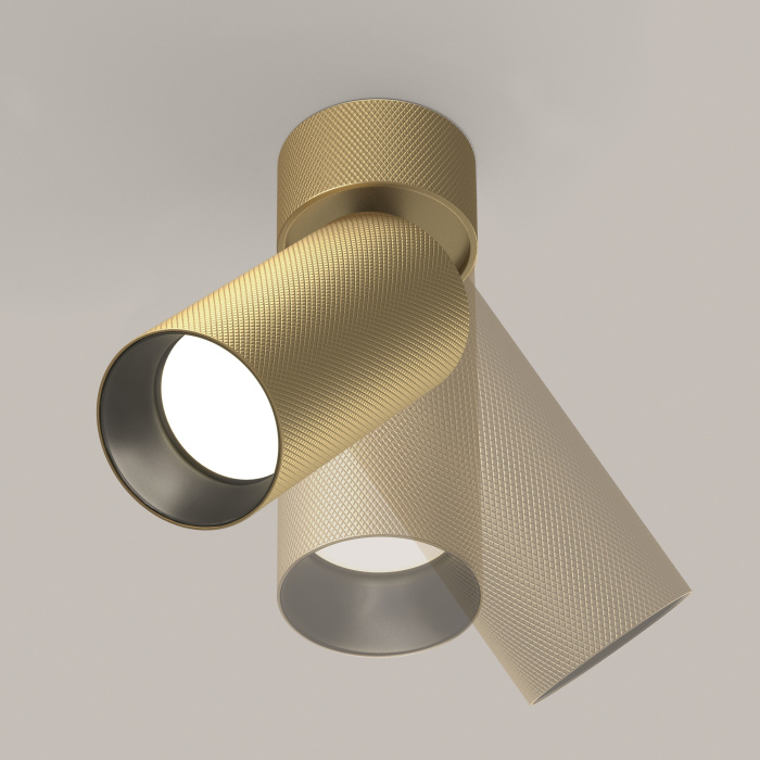 Спот Maytoni Artisan C082CL-01-GU10-MG