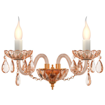 Бра Favourite Brendy 1738-2W