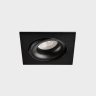 Светильник встраиваемый Italline DE-201 black