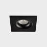 Светильник встраиваемый Italline DE-201 black