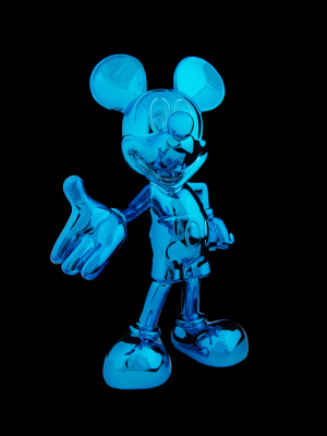 Статуэтка Teona Decor Disney TD041/1