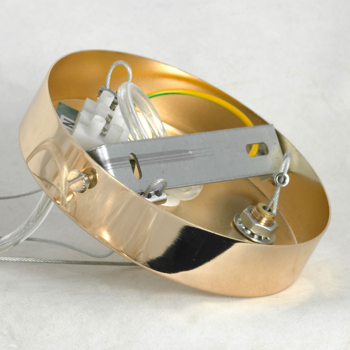 Люстра ALASKA LSP-8338