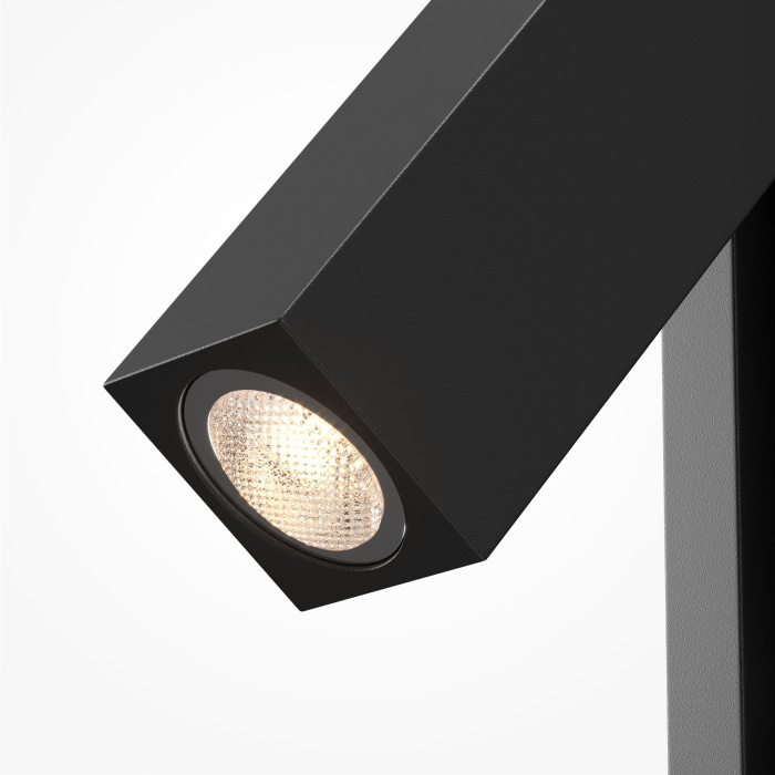 Настенный светильник Maytoni Axiom MOD495WL-L3B3K1