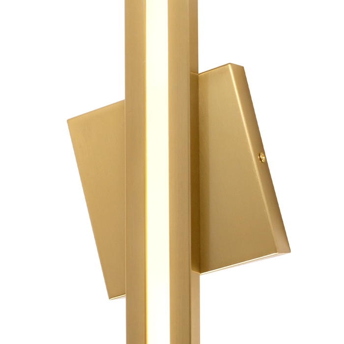 Настенный светильник UNIONE INDIGO V000179L