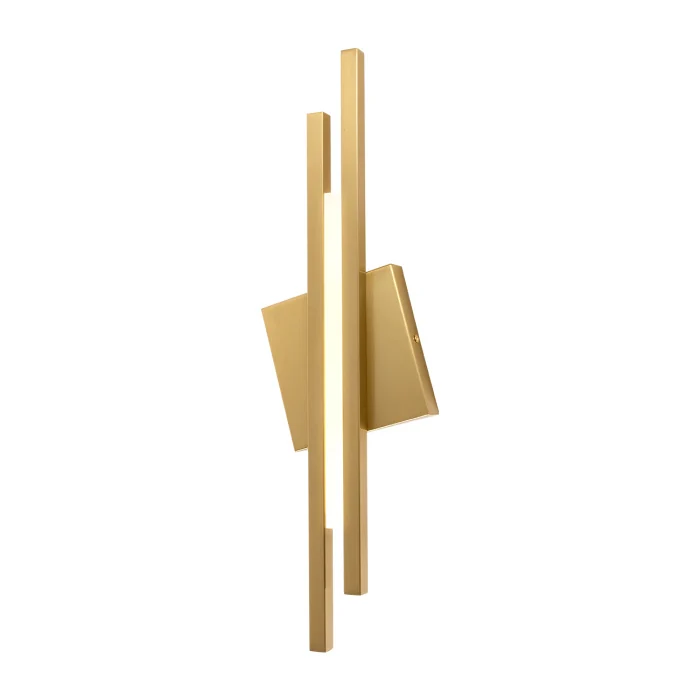 Настенный светильник UNIONE INDIGO V000179L