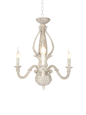 Люстра подвесная Lucia Tucci pietra isola 133.3