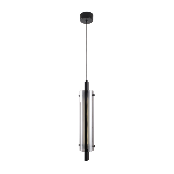 Подвесной светильник VITREO INDIGO V000172L