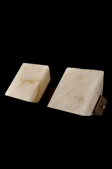 Настенный светильник Leon Tina LE7906/2W Dark Grey