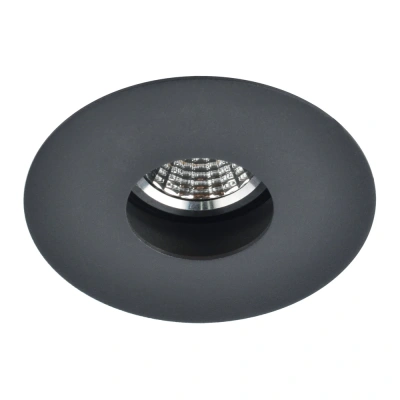 Встраиваемый светильник Arte Lamp A3217PL-1BK