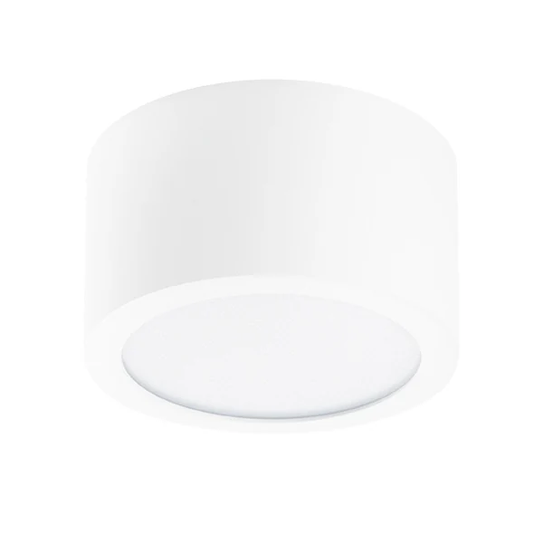 Уличный светильник ZOLLA CYL LED-RD 8W 640LM БЕЛЫЙ 4000K IP65 380164