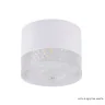 Светильник потолочный Crystal Lux CLT 140C80 WH 4000K