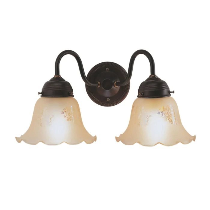Бра Berliner Messinglampen A19-09chA