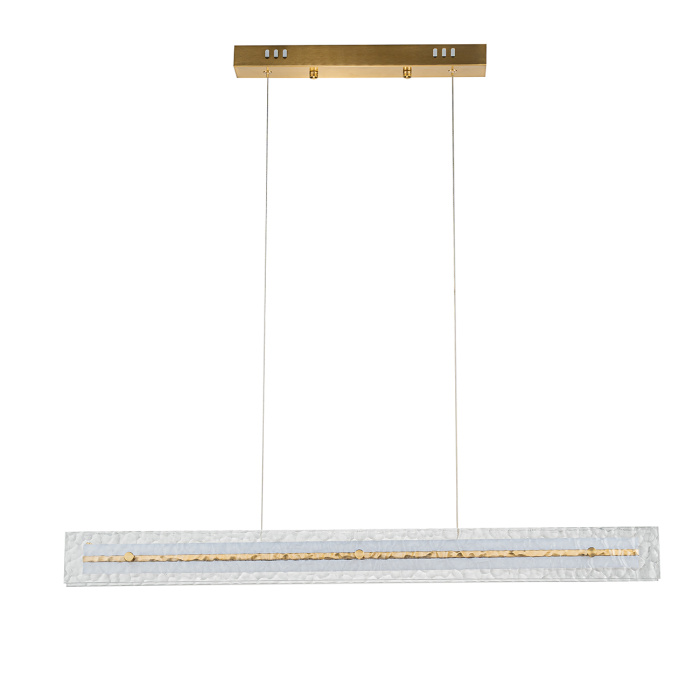 Подвесной светильник DUALITA INDIGO V000088L