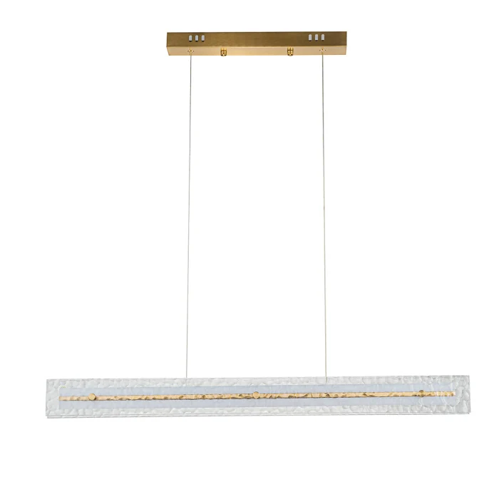 Подвесной светильник DUALITA INDIGO V000088L