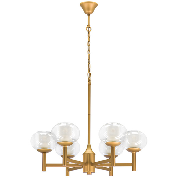 Подвесная люстра FIAMMA LIGHTSTAR 730063