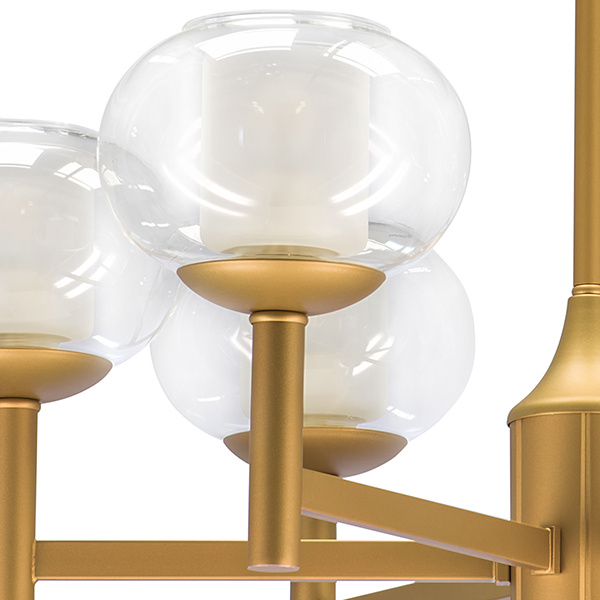 Подвесная люстра FIAMMA LIGHTSTAR 730063