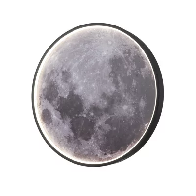 Настенно-потолочный светильник PLANET ESCADA 10226/SG LED Mars