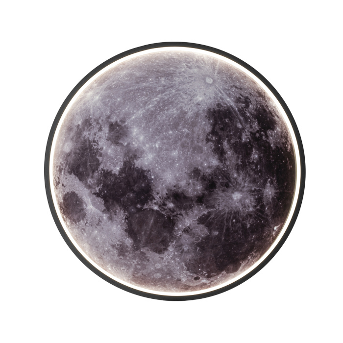 Настенно-потолочный светильник PLANET ESCADA 10226/SG LED Mars