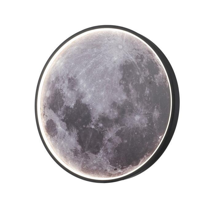 Настенно-потолочный светильник PLANET ESCADA 10226/SG LED Mars