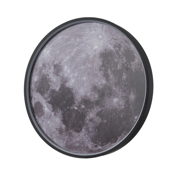 Настенно-потолочный светильник PLANET ESCADA 10226/SG LED Mars