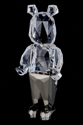 Статуэтка Teona Decor Sophie LE1084 BL/TR