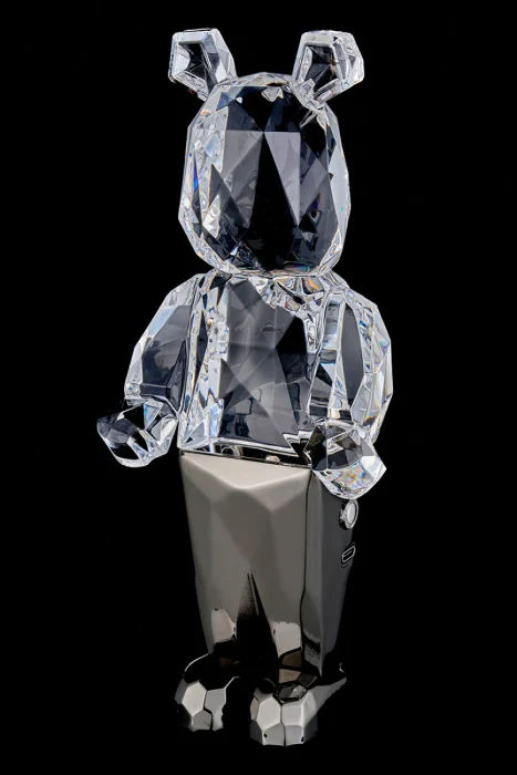 Статуэтка Teona Decor Sophie LE1084 BL/TR