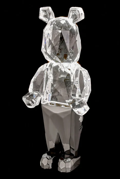 Статуэтка Teona Decor Sophie LE1084 BL/TR