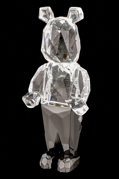 Статуэтка Teona Decor Sophie LE1084 BL/TR