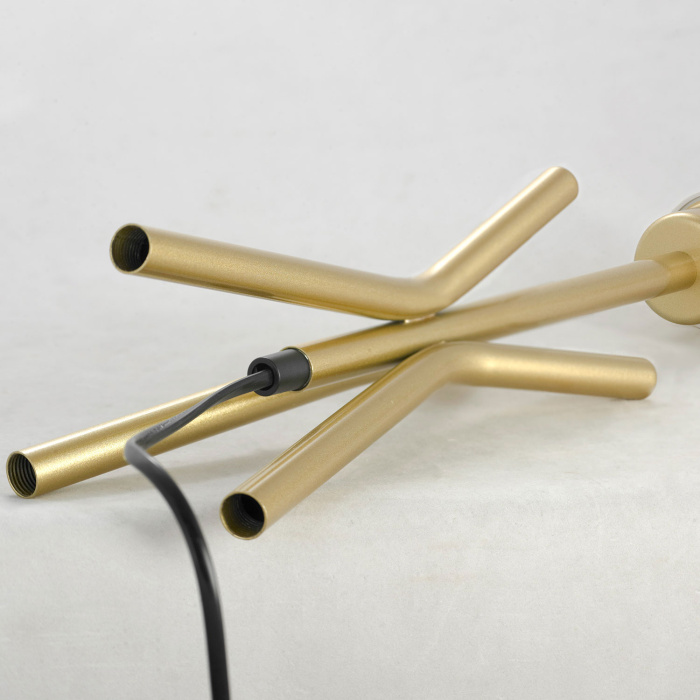 Торшер LSP-0616 LUSSOLE