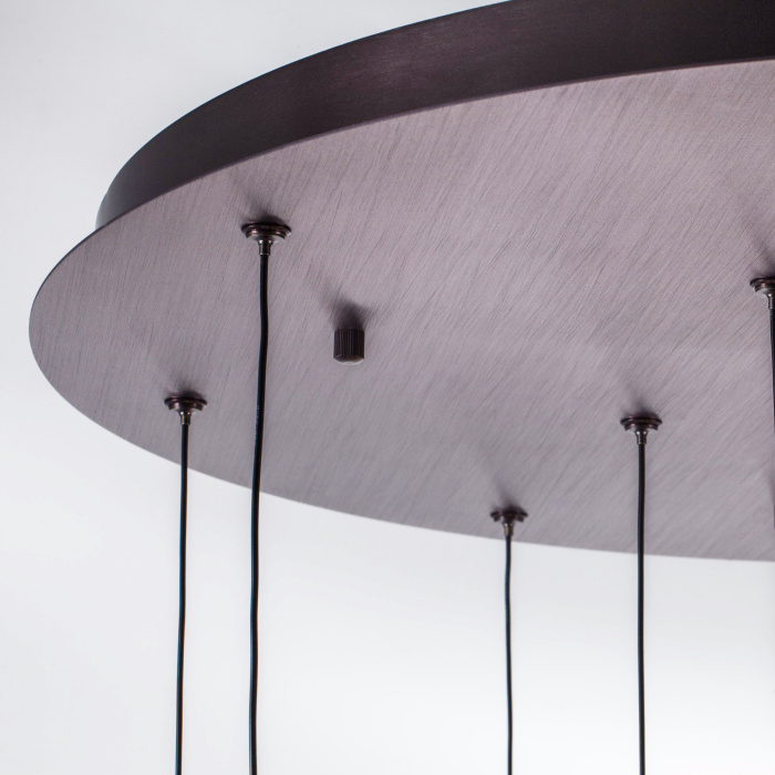 Люстра подвесная Caramello Lightstar 796329