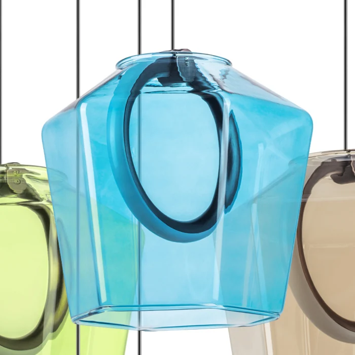 Люстра подвесная Lightstar Caramello 796329