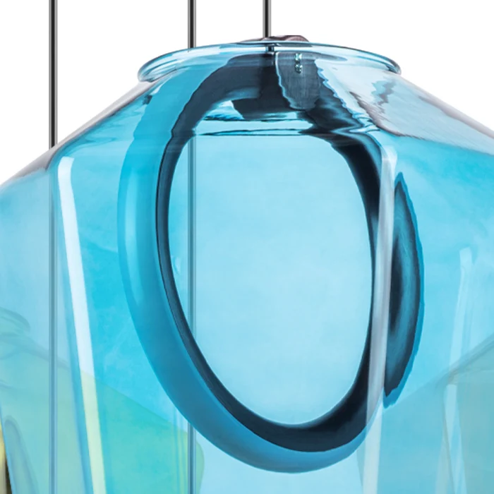 Люстра подвесная Lightstar Caramello 796329