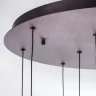 Люстра подвесная Lightstar Caramello 796329