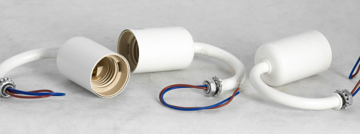 Люстра LATTICE LSP-8218