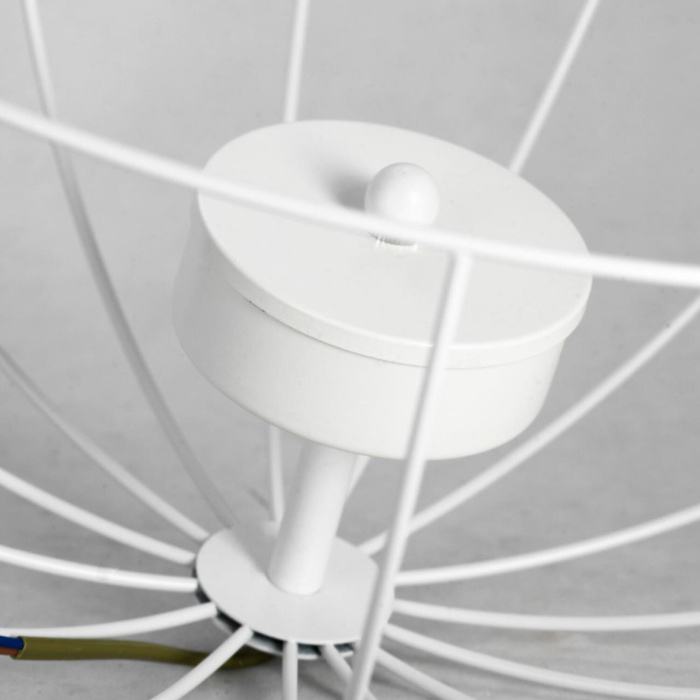 Люстра потолочная Lussole Lattice LSP-8218