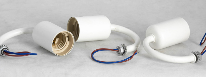 Люстра потолочная Lussole Lattice LSP-8218