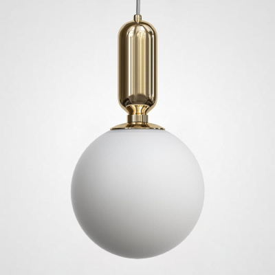 Светильник Parachilna Aballs Gold D20 ImperiumLoft