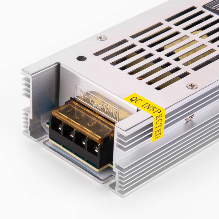 Блок питания для светодиодной ленты Elektrostandard 4690389168123