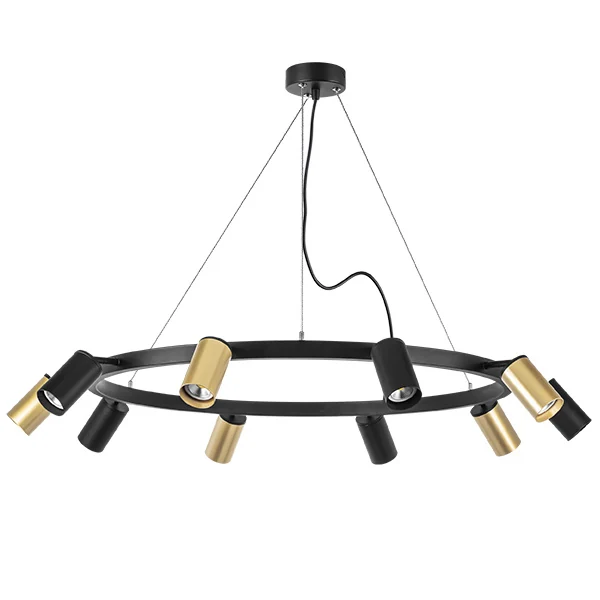 Люстра подвесная Rullo Lightstar LR020405375